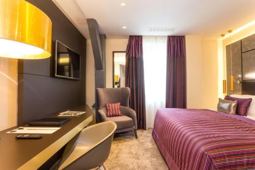 Grand Hotel La Cloche Dijon - MGallery - image 10