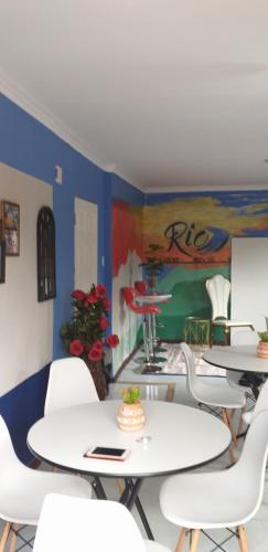 Rio Guest House in Maseru