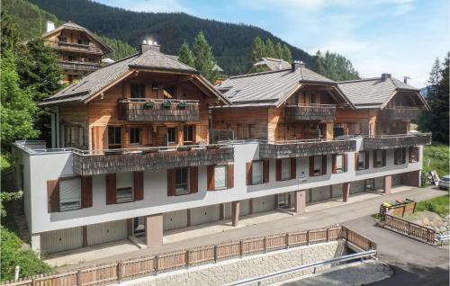Ferienwohnung Auf 2 Etagen in Bad Kleinkirchheim, Österreich