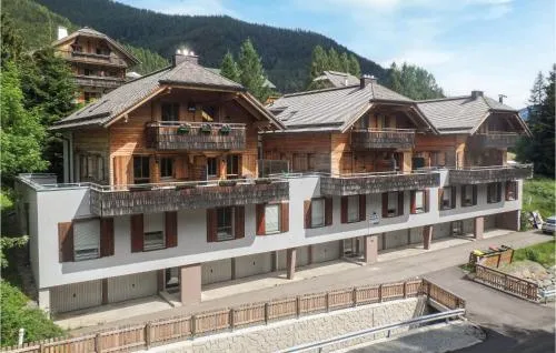 Ferienwohnung Auf 2 Etagen in Bad Kleinkirchheim, Österreich