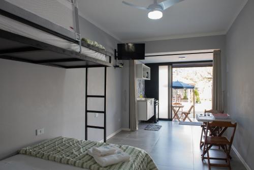 Dapur, Residencial Solar do Pescador in Sao Sebastiao (Sao Paulo)