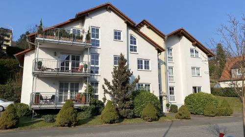 Exklusive Ferienwohnungen und Business Apartments Marburg in Marburg an der Lahn, Deutschland