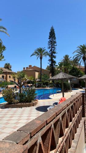 Apartmán Veber D6B - Miraflores golf