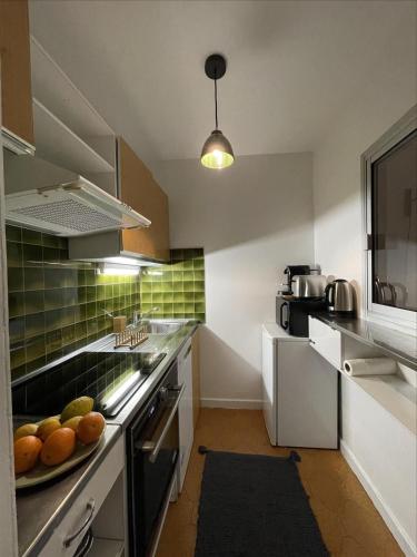 Studio Le Brusc, Six-Fours-les-Plages (fotografie 2)