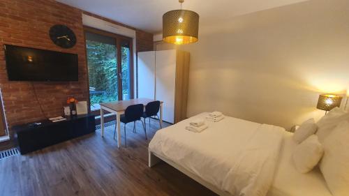 Browar Lubicz Residence - image 4