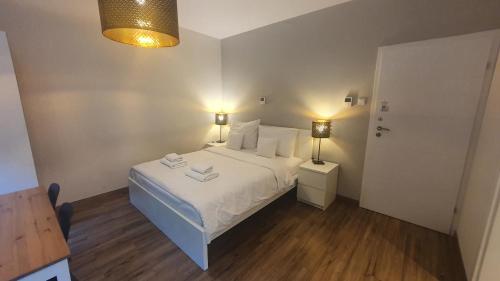 ブロワー ルビチ レジデンス - オフィシャル アパートホテル