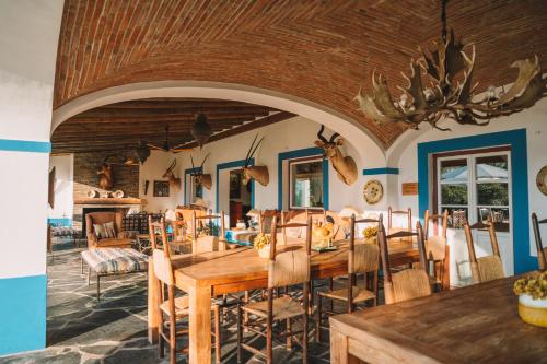 Vale Do Manantio Hotel