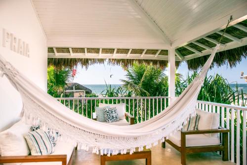 Preabeach villas