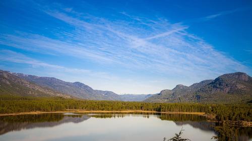Lakeview Vrådal Hyttegrend 2