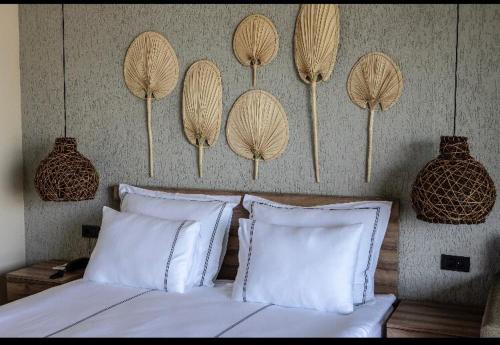 KHAI HOTEL BODRUM Bodrum Turkey