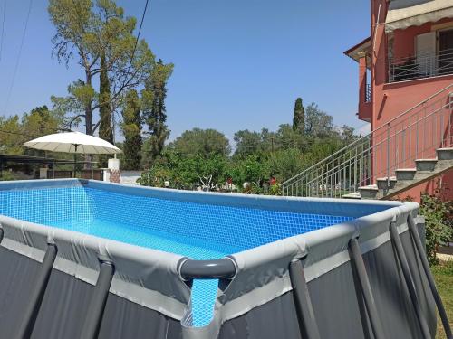 Villa Vasiliki Villa Vasiliki