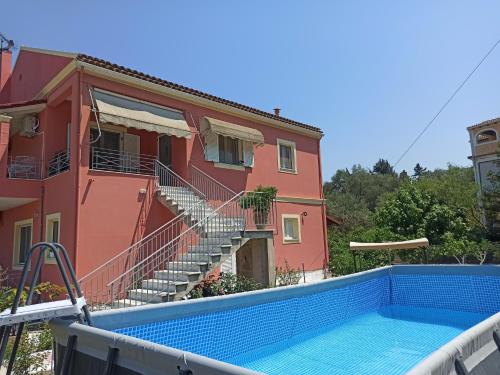 Villa Vasiliki Villa Vasiliki