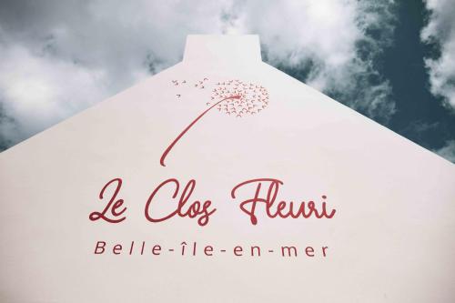 Hotel Le Clos Fleuri