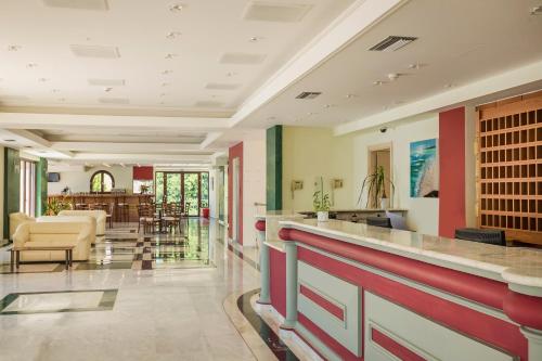 Aula, Kefalonia Bay Palace in Kefalonia