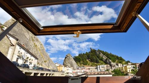 Al Vico Primo - Boutique Apartment 1