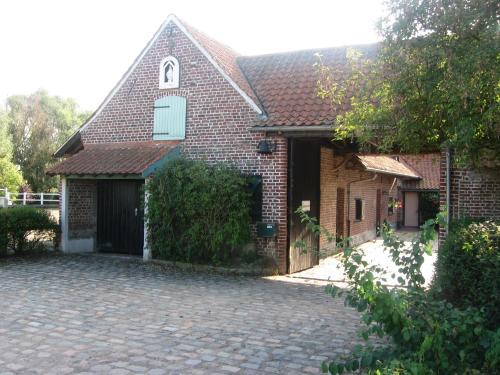 Gîte Du Haut Ballot - image 12