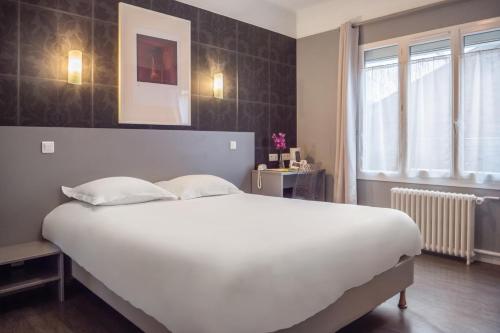 Logis Le Chêne Doré Hotel de charme La Pommarerie