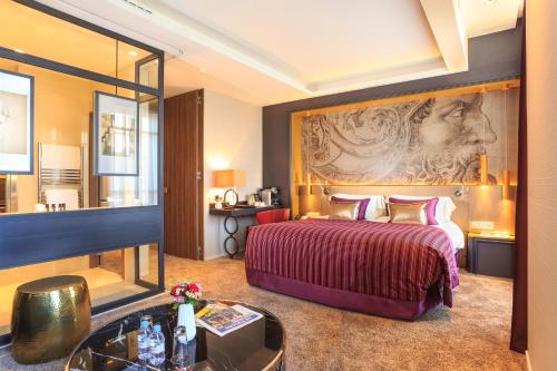 Grand Hotel La Cloche Dijon - MGallery - image 7
