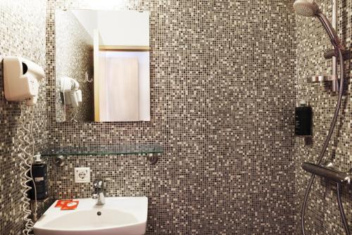 Fosshotel Lind - image 14
