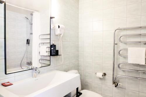 Fosshotel Lind - main image