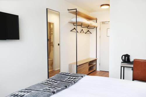 Fosshotel Lind - image 5