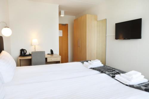 Fosshotel Lind - image 9