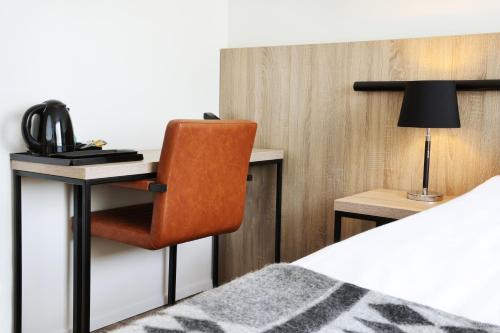 Fosshotel Lind - image 4