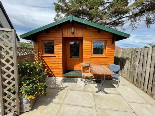 One-Bedroom Chalet