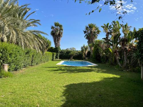 Cortijo CANO gîte à louer Cuevas del Almanzora