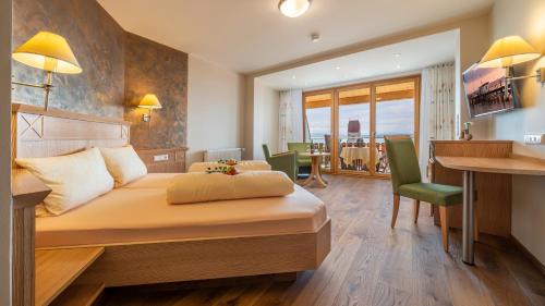 Hotel Mohren inklusive Frühstück - image 12