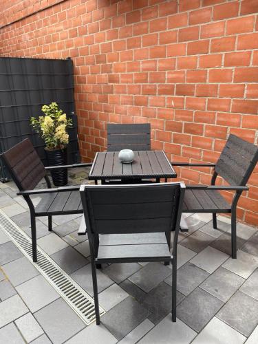 Facilities, Ferienhaus Leuchtfeuer in Norderney