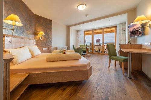 Hotel Mohren inklusive Frühstück - main image