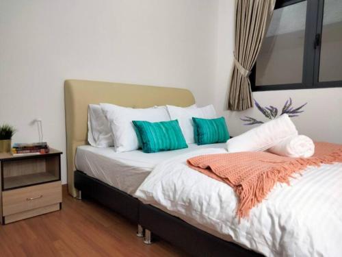 Link 2 Residence Bukit Jalil I HomeBrickz, Kuala Lumpur (photo 10)