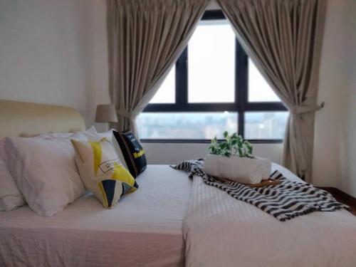 Link 2 Residence Bukit Jalil I HomeBrickz, Kuala Lumpur (photo 6)