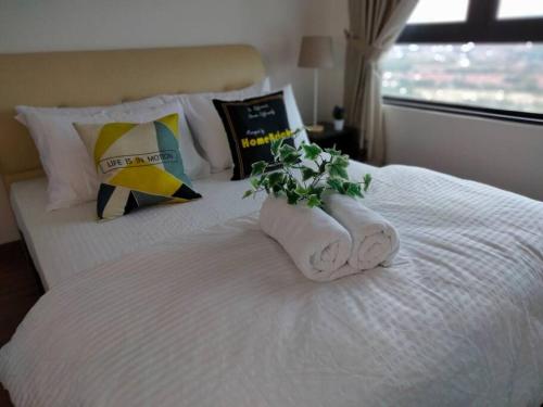 Link 2 Residence Bukit Jalil I HomeBrickz, Kuala Lumpur (photo 7)