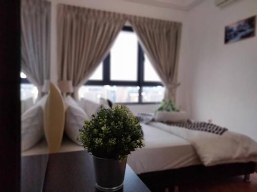 Link 2 Residence Bukit Jalil I HomeBrickz, Kuala Lumpur (photo 2)