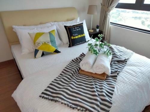 Link 2 Residence Bukit Jalil I HomeBrickz, Kuala Lumpur (photo 3)