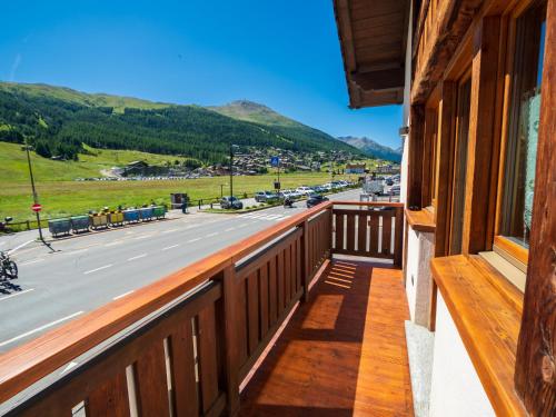 Chalet Irene Livigno - image 7