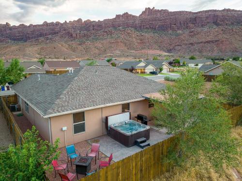 3415 Tierra Norte in Moab, USA