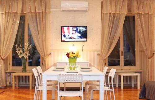 Apartment Felice, Rome (photo 10)