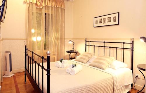 Apartment Felice, Rome (photo 7)