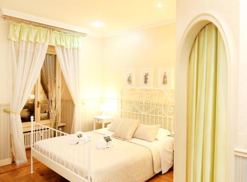 Apartment Felice, Rome (photo 5)