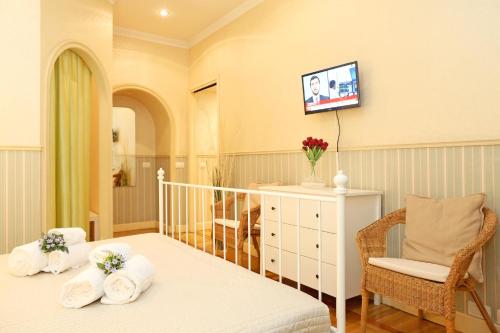 Apartment Felice, Rome (photo 6)