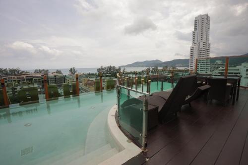 BAB ALHARA HOTEL - 숙소 외관