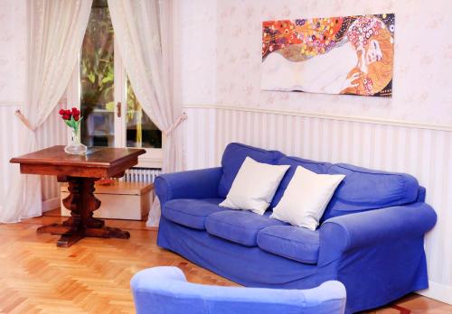 Apartment Felice, Rome (photo 2)