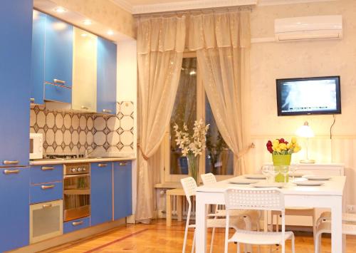 Apartment Felice, Rome (photo 9)