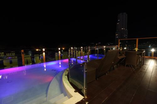 BAB ALHARA HOTEL - 숙소 외관