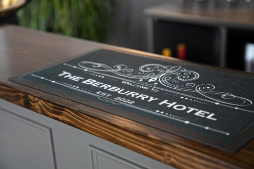 The Berburry - image 13