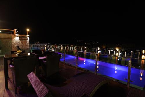 BAB ALHARA HOTEL - 숙소 외관