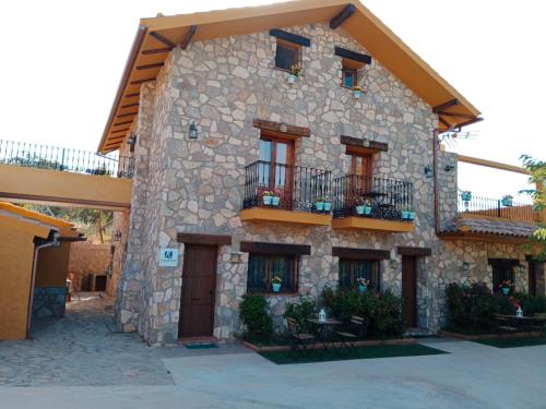  Finca Los Villegas in Castril